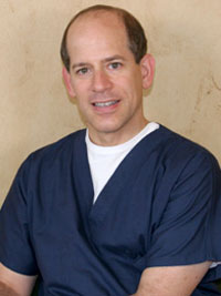 Marc Dandois, DDS