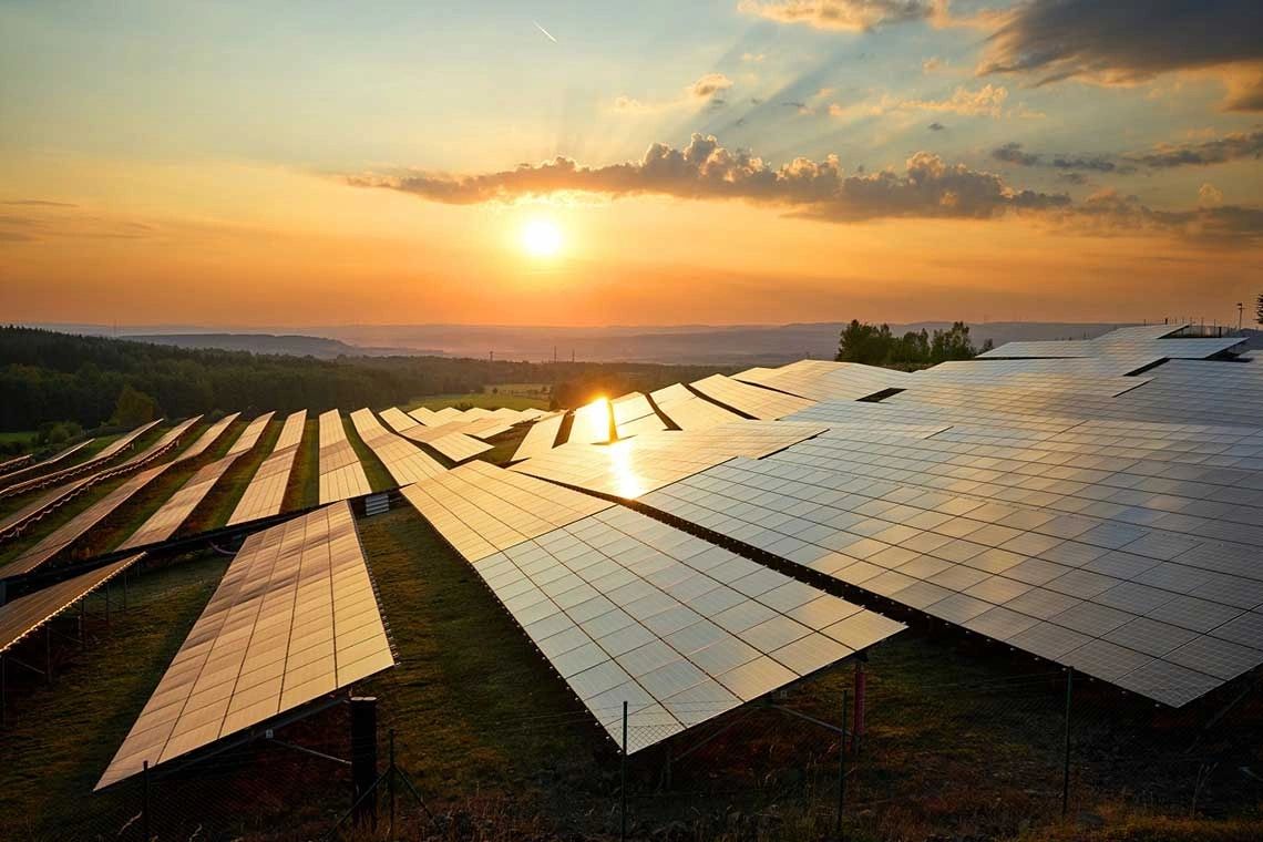 Renewables to be the 'dominant force' in GB power by 2020