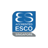 ESCO icon