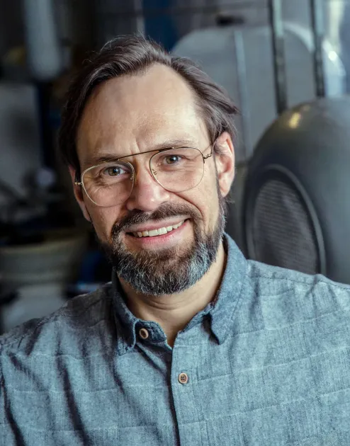 Christian Rasmussen