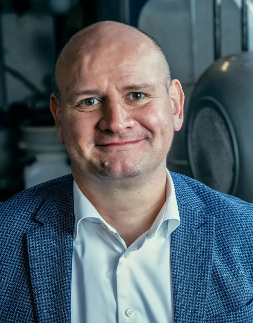 Rune Avnsted