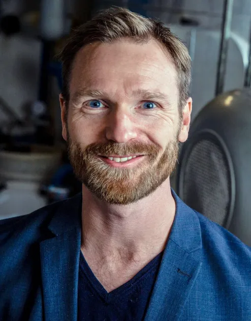 Stefan Kinze