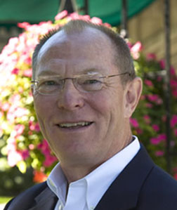 W. Shearer, President & Chief Executive Officer at HealthiosXchange