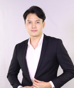 Narawich Losathitmonton, Chief Operating Officer & Chief Financial Officer at STUDATA Solution