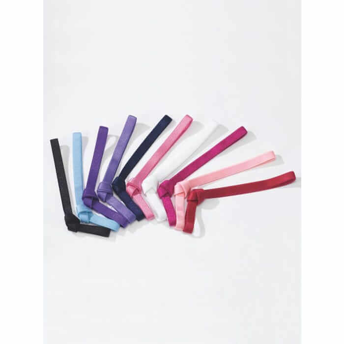 A senior and advanced ballet belt