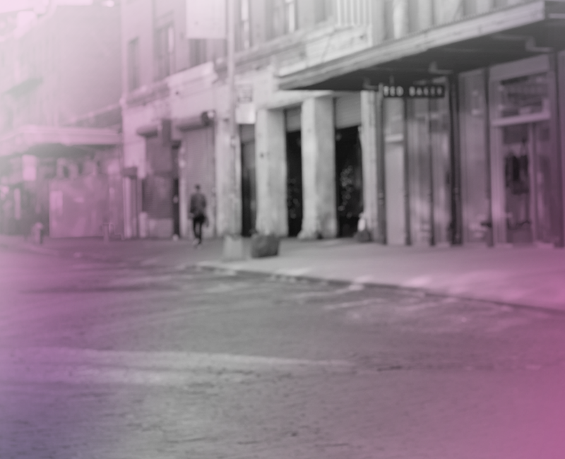 Davy Woodward Glo Jeans Brand website