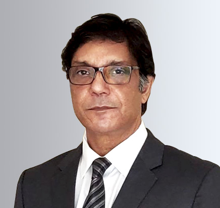 Arvind Uppal