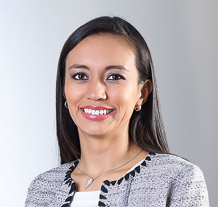 Sandra Naranjo Bautista
