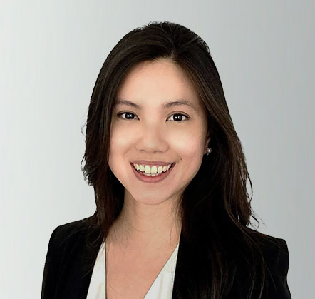 Audrey Chan