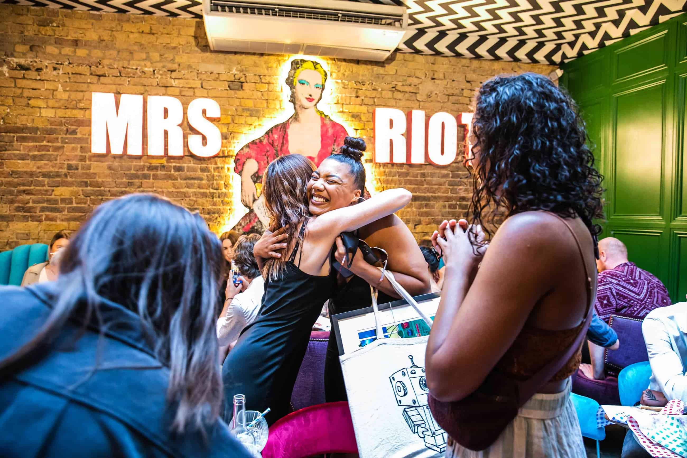 mrs-riot-covent-garden-cocktail-bar-bistro-live-music-venue