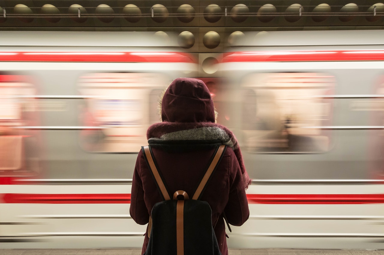 Paspoort verplicht voor Eurostar reizen naar het Verenigd Koninkrijk