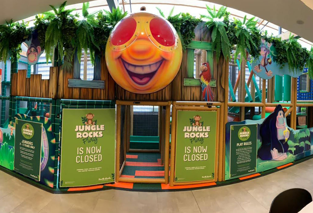 Commercial Indoor Playground Supplier Indoor Playground Equipment