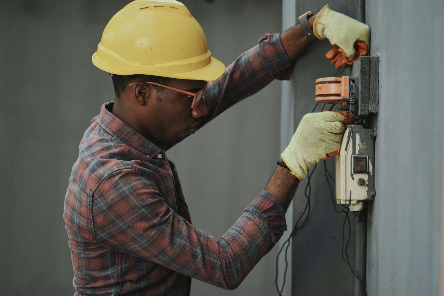 Predictive maintenance