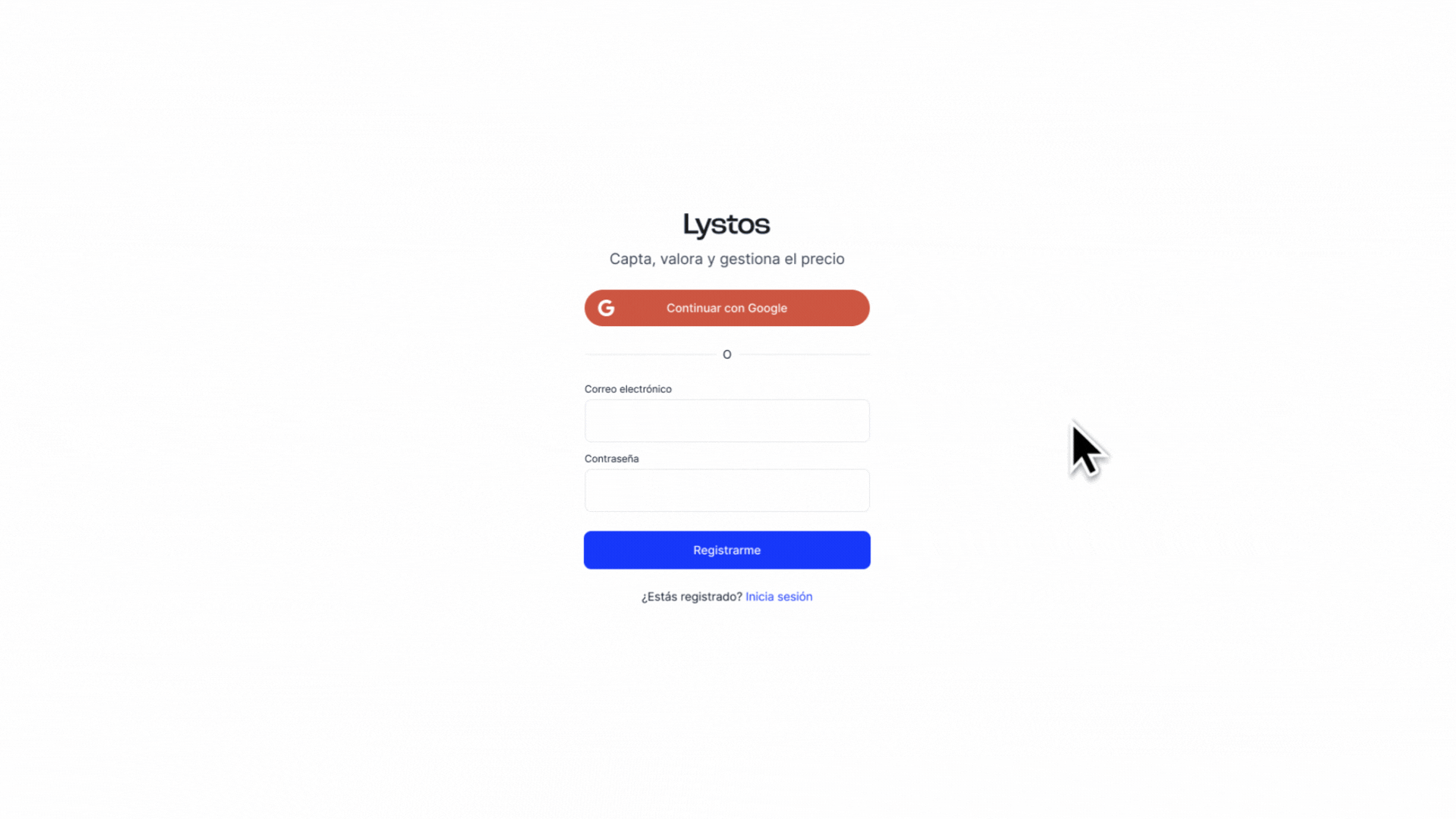 Chrome extension