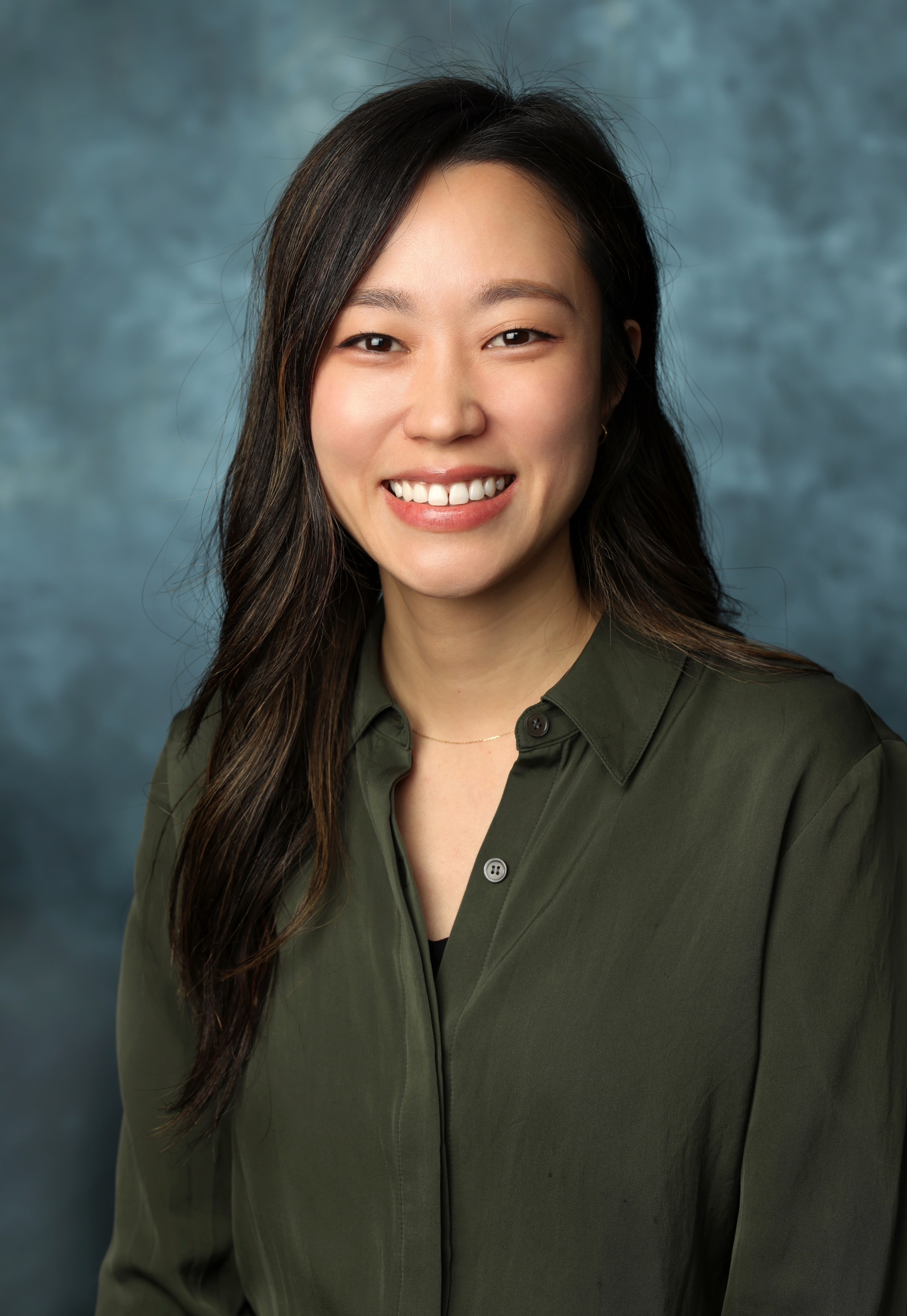 Agnes Kim, RD Registered Dietitian Nutritionist Fay