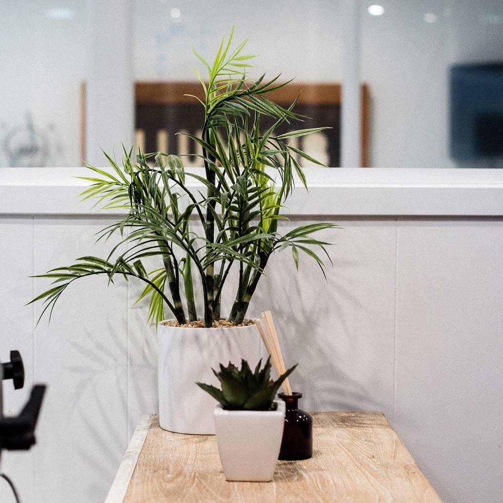 Illumin8 Office