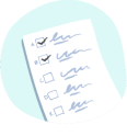 Compliance icon