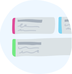Rostering icon