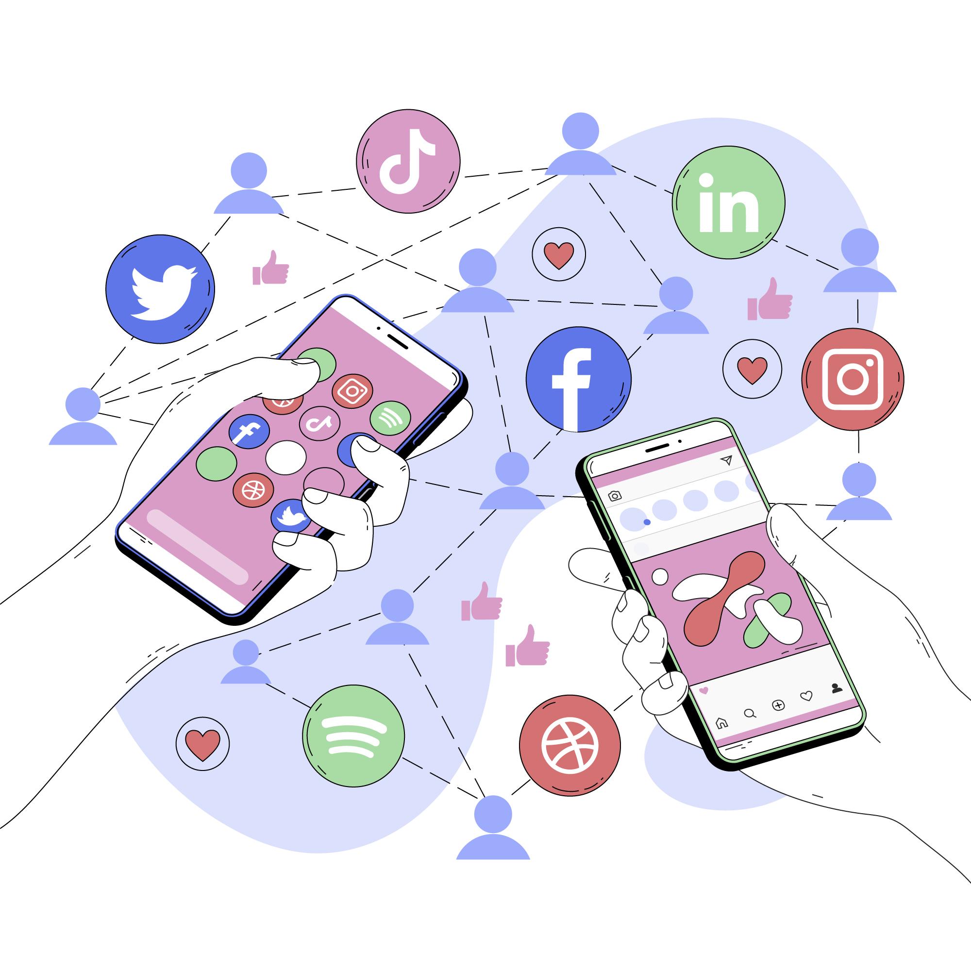Social Media