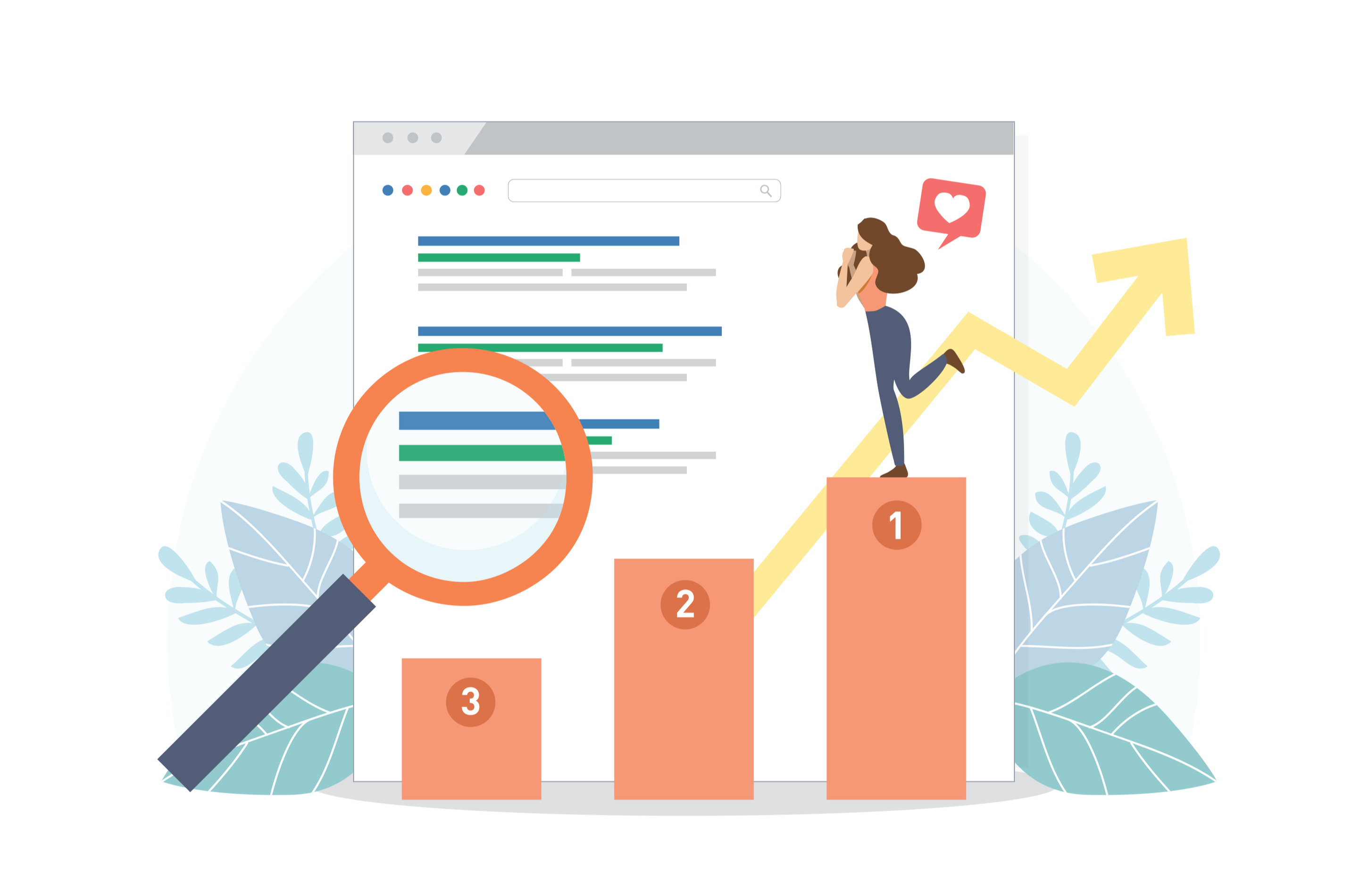Website Navigation