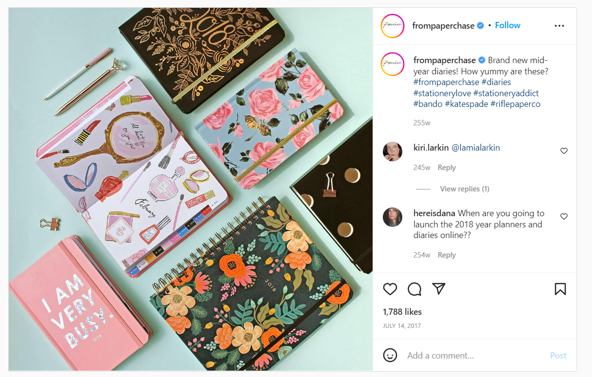 How To Start A Stationery Business in India (Simple Guide to Kickstart)