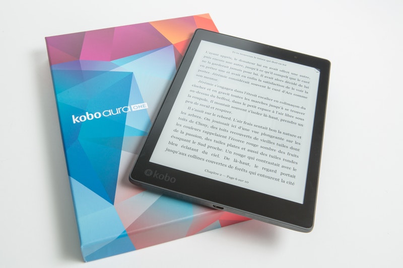 eBooks has shown in the picture.