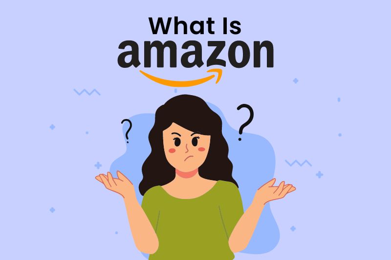 What is Amazon.