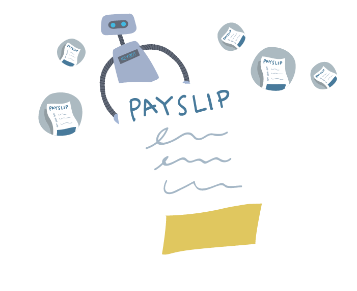Build roster in a flash - Keypay