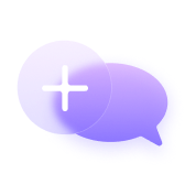 Chat icon
