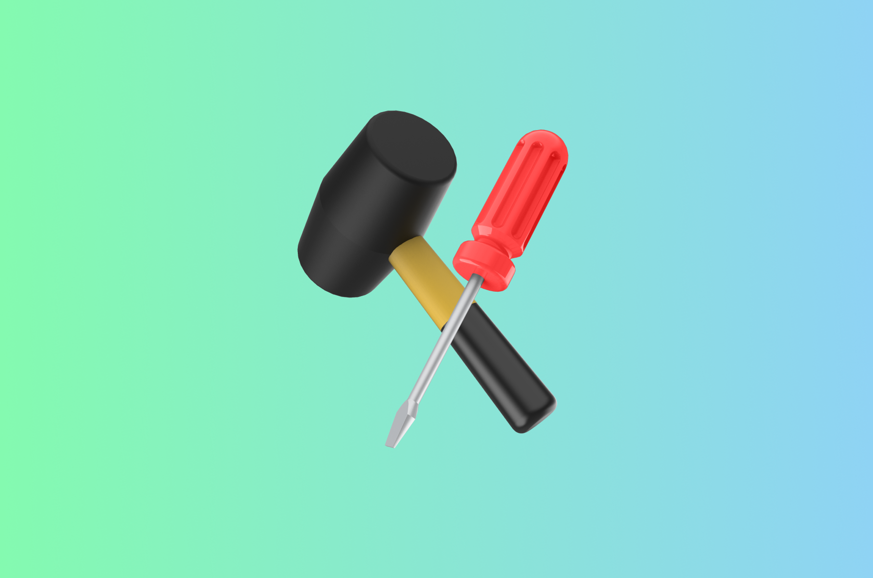 Tools to replace the old way of doing things and give you time back
