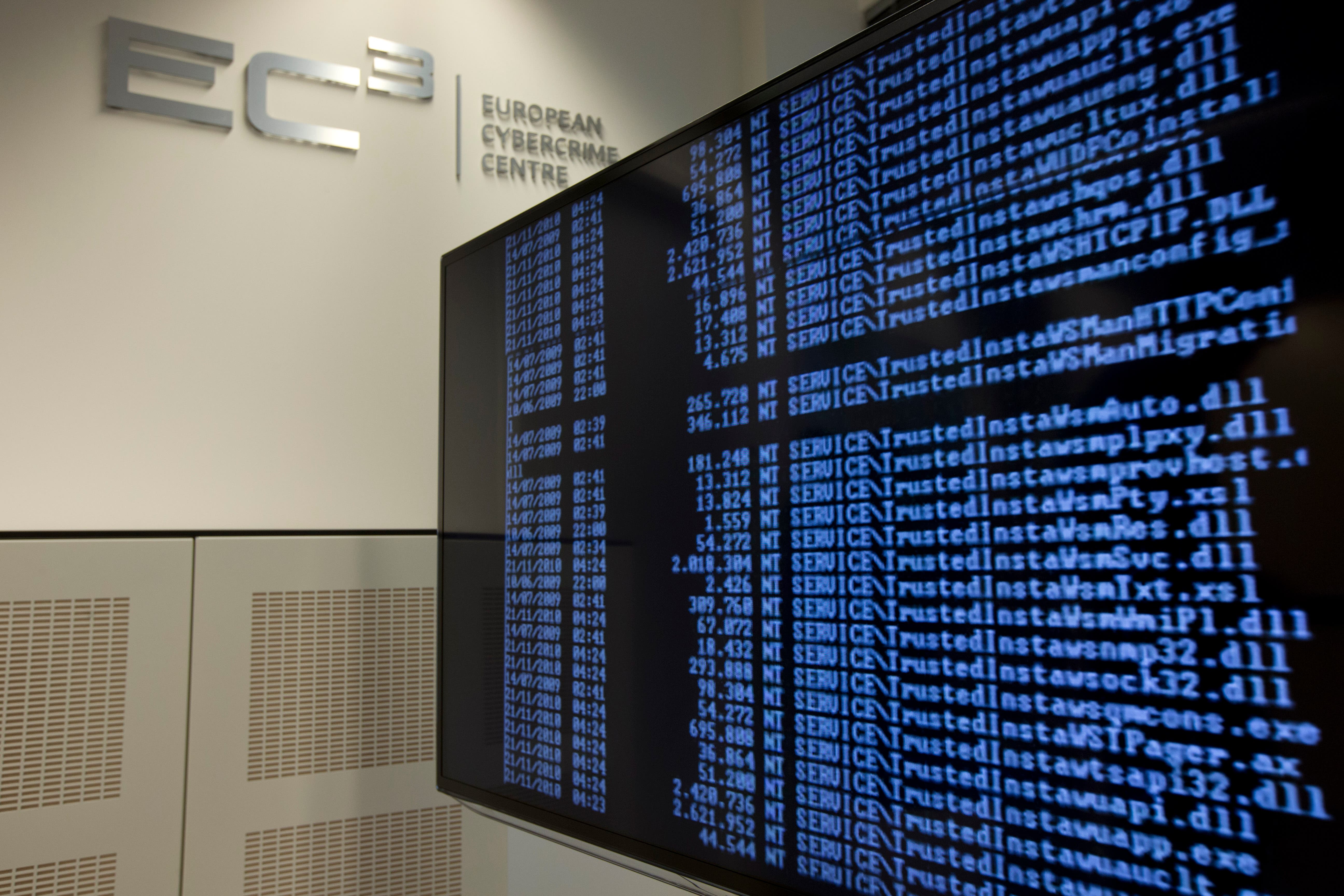 ITSEC - Remote workings leads to surge in middle east cyber attacks