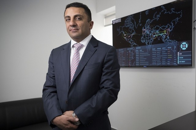 ITSEC - 8 MOST COMMON CYBERCRIMES ON THE UAE