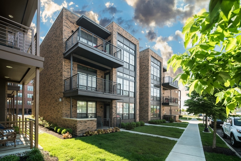 For Rent — Jeffrey Park