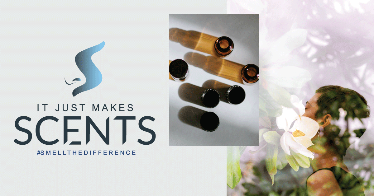 Scent Marketing & Mold Remediation It Just Makes Scents