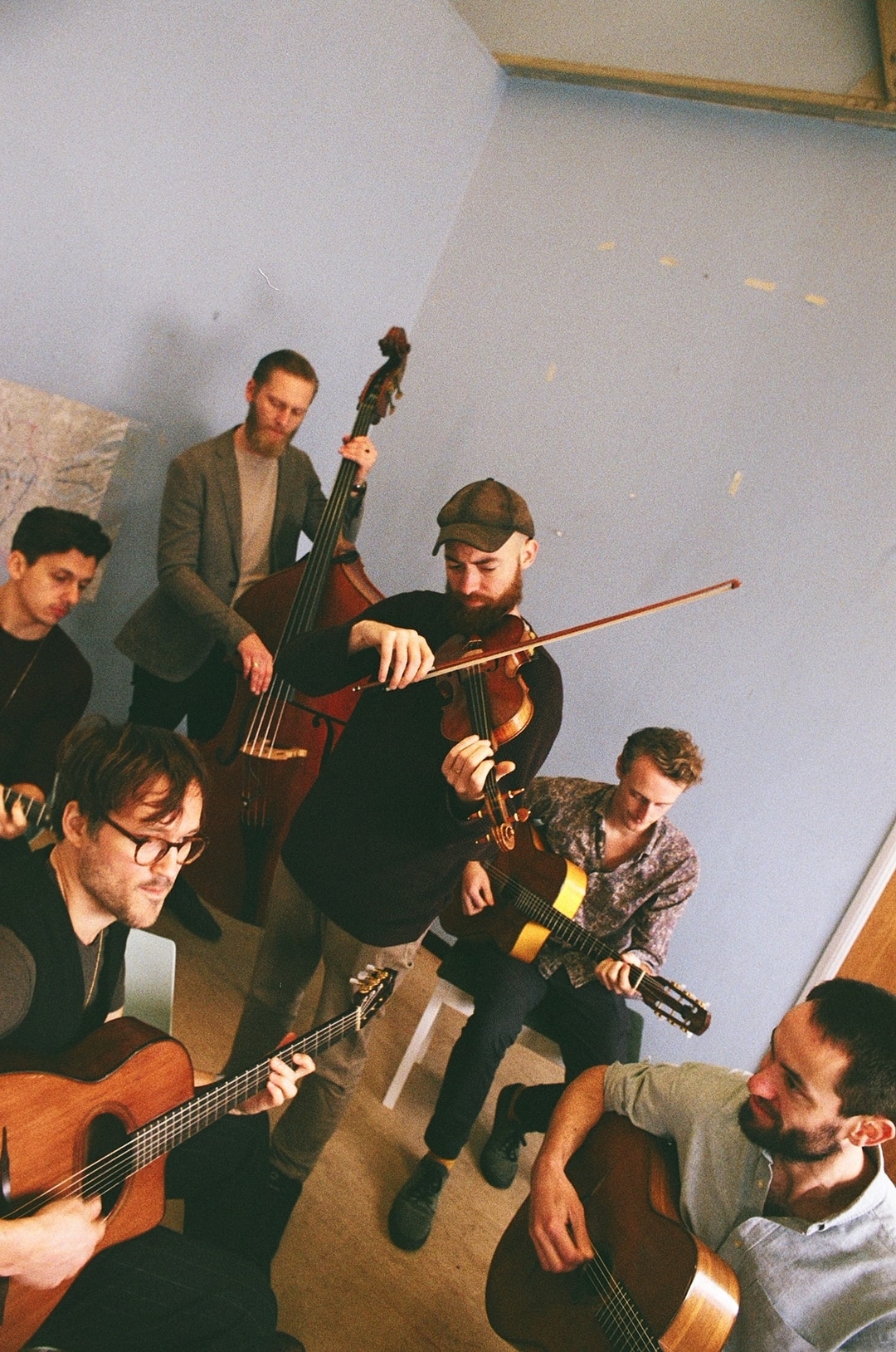 mrs-riot-presents-london-django-collective