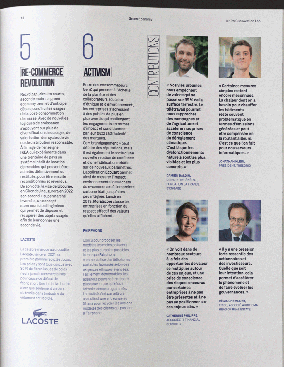 1 - intérieur du book de tendances 2021 kpmg innovation lab économie de la reconstruction