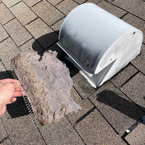 Port Saint Lucie Dryer Vent Cleaning Dryer Vent Maintenance Inc