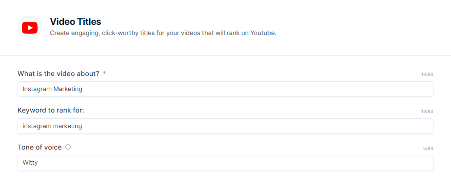 jarvis video title