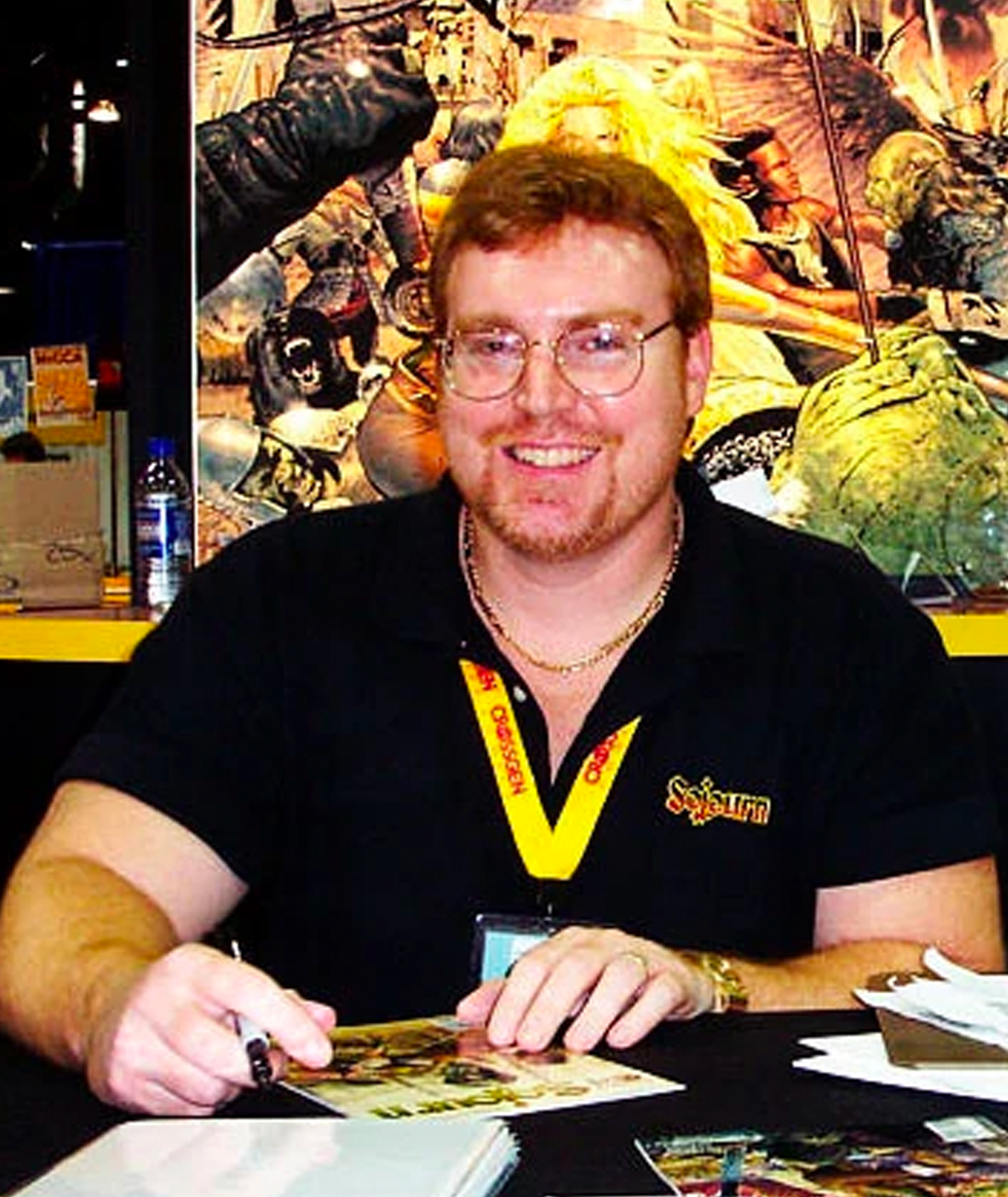 Marvel Artworks Greg Land — Amazing SpiderMan Hunted 16.HU VeVe