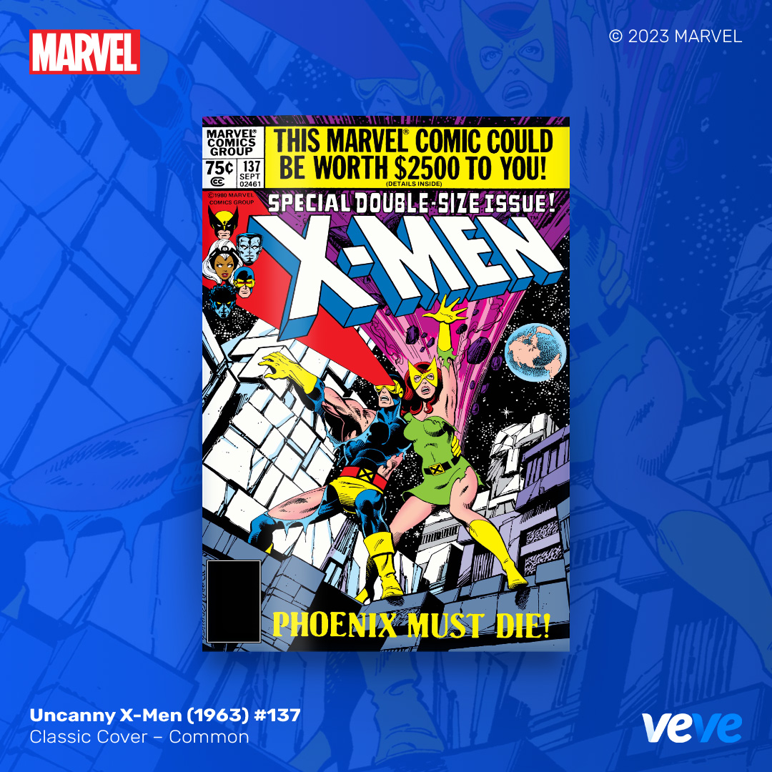 Marvel — San Diego Comic-Con 2023 4
