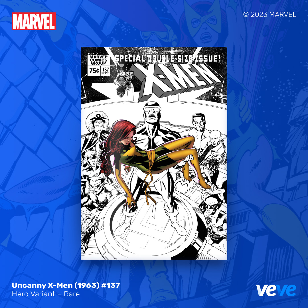 Marvel — San Diego Comic-Con 2023 6