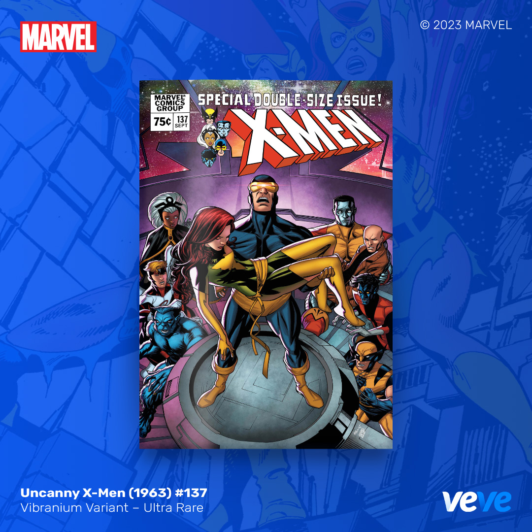 Marvel — San Diego Comic-Con 2023 7