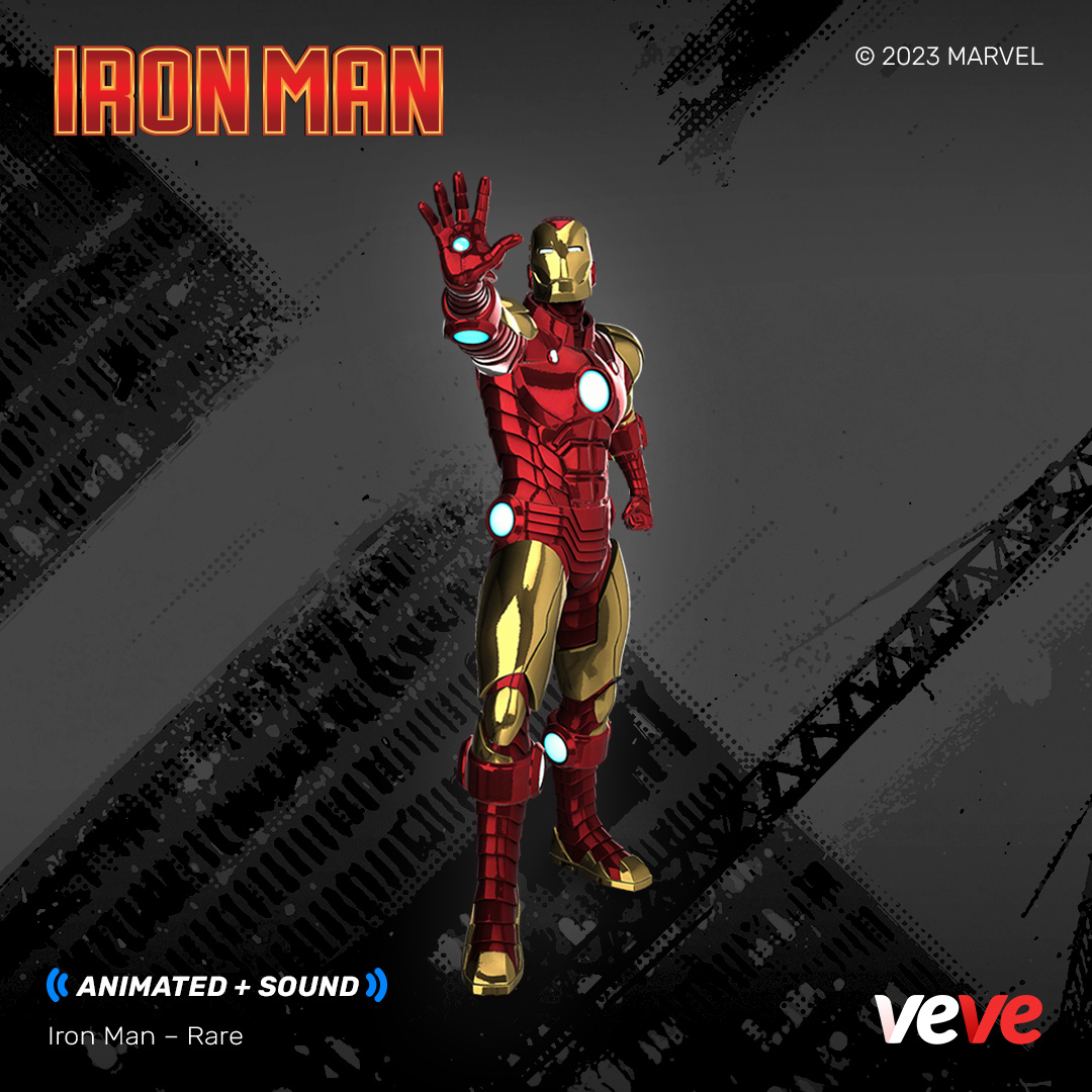 Marvel — San Diego Comic-Con 2023 10