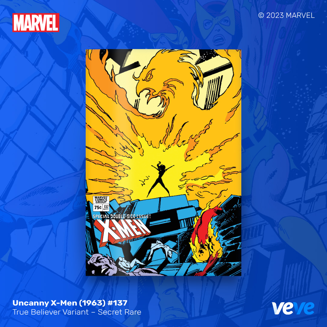 Marvel — San Diego Comic-Con 2023 8
