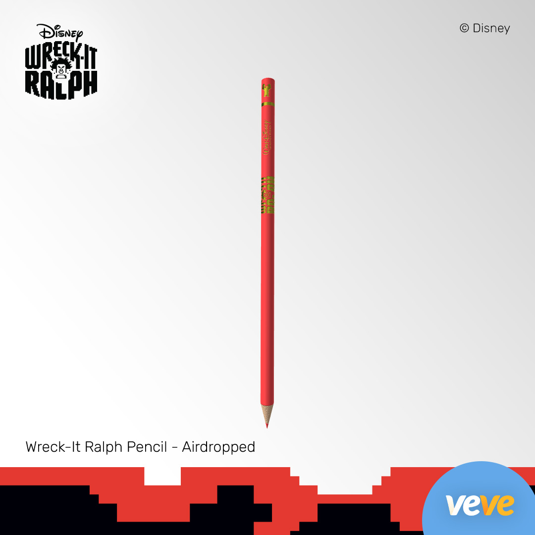Disney's Wreck-It Ralph Arcade Character Series 5