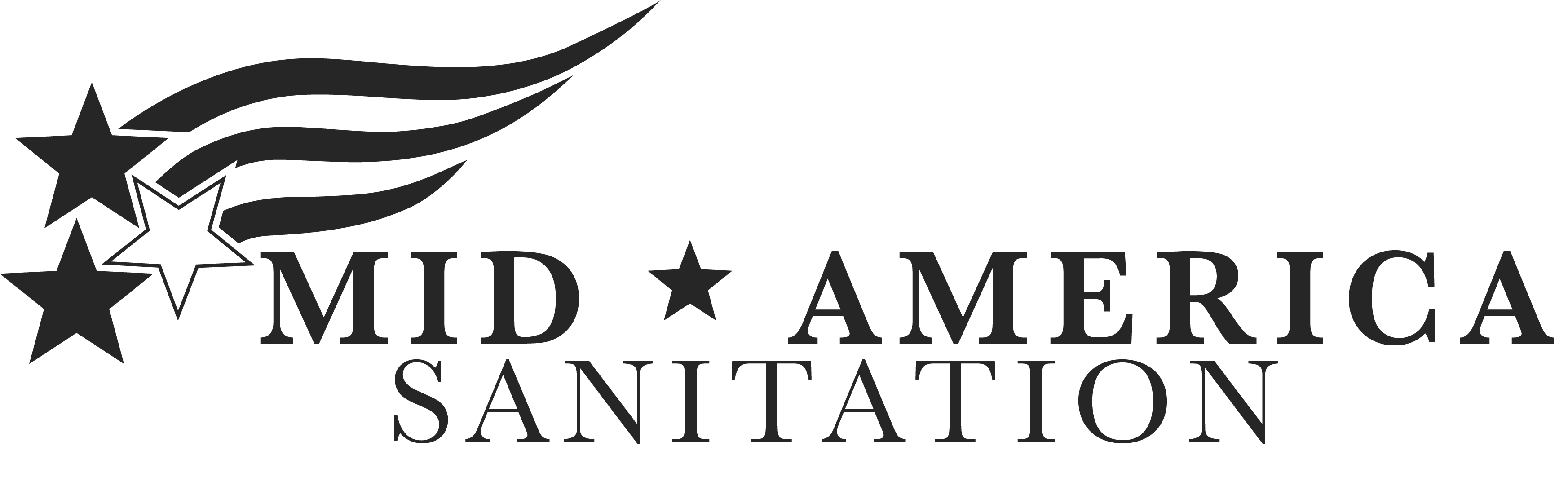 Mid America Sanitation