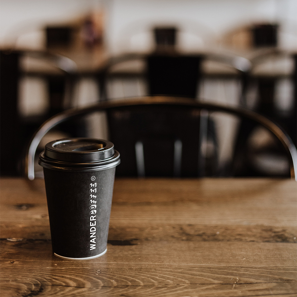 Wanderlust Coffee