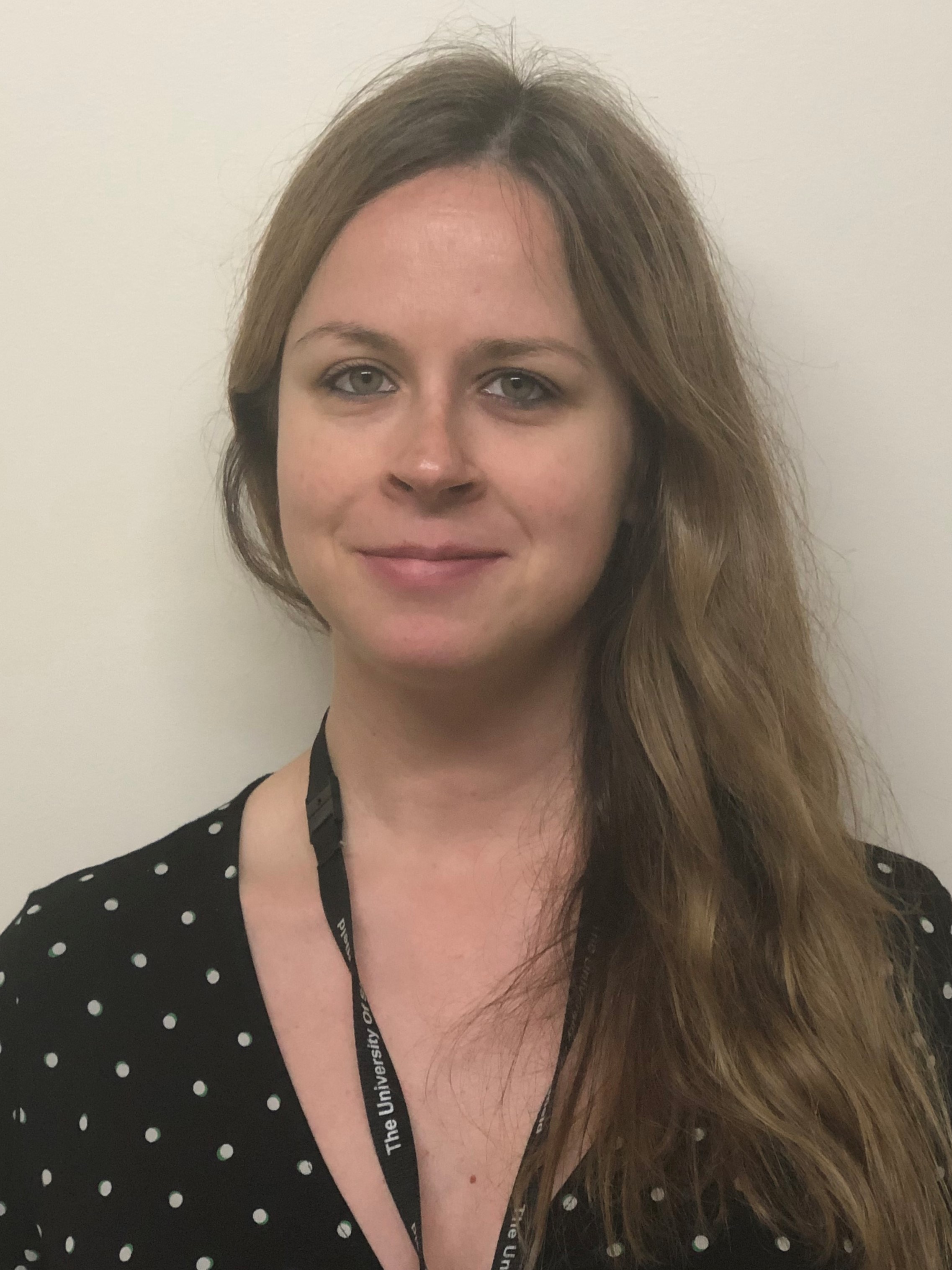 Dr Jovana Serbanovic-Canic
