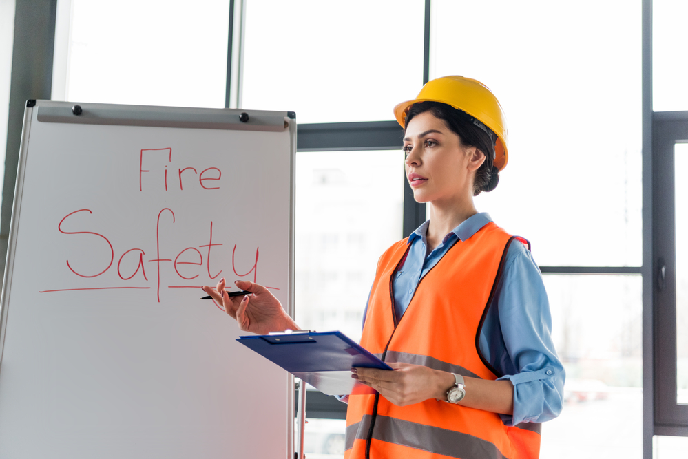 Servicebox 7 Tips for Managing Your Fire Safety and Protection Business