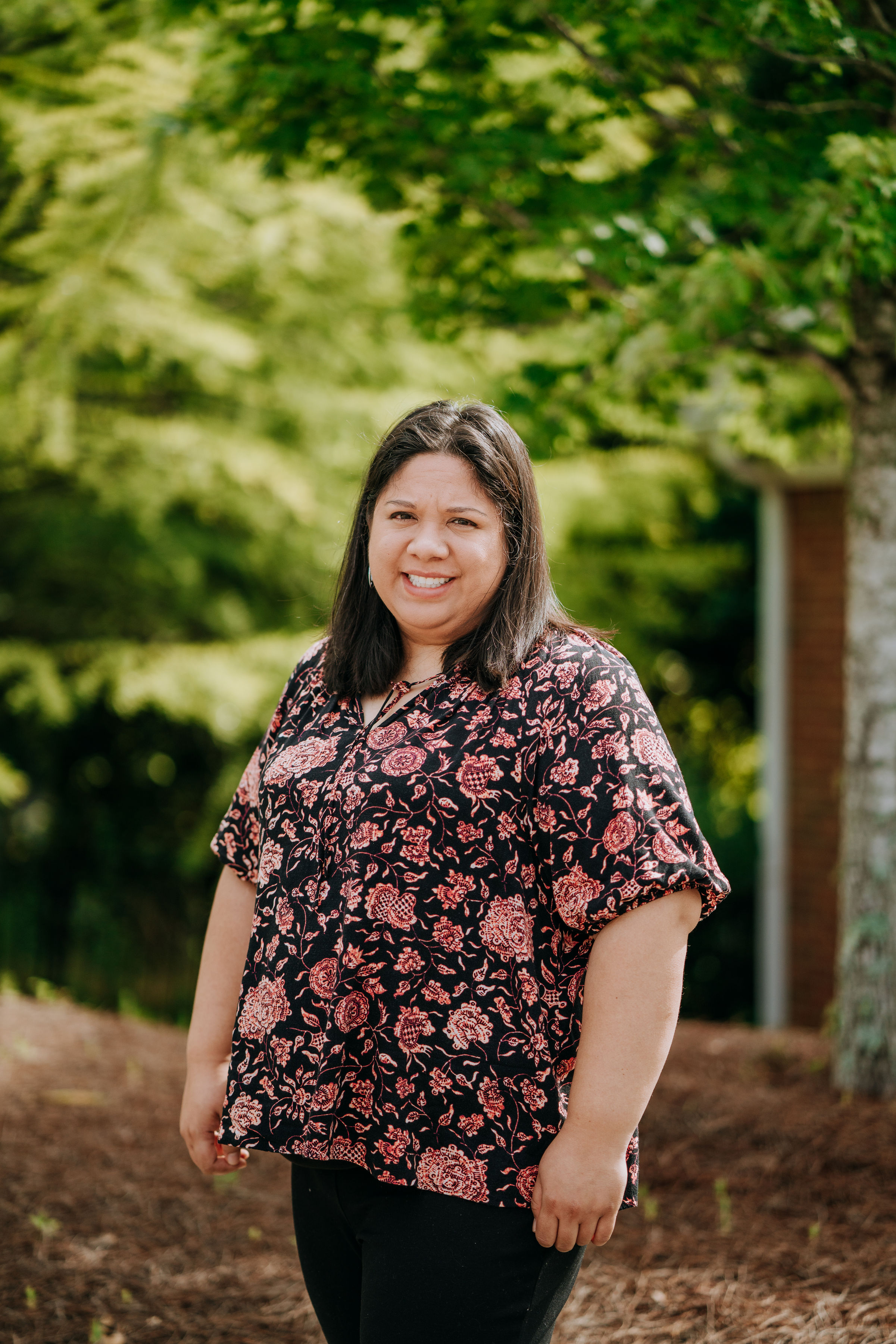 Dr. Ally Ranches -Team Member at North Atlanta Spine-Chiropractic Clinic Alpharetta GA